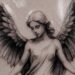 Angel Tattoo Meanings and Symbolism