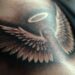 Angel Tattoo Meanings and Symbolism