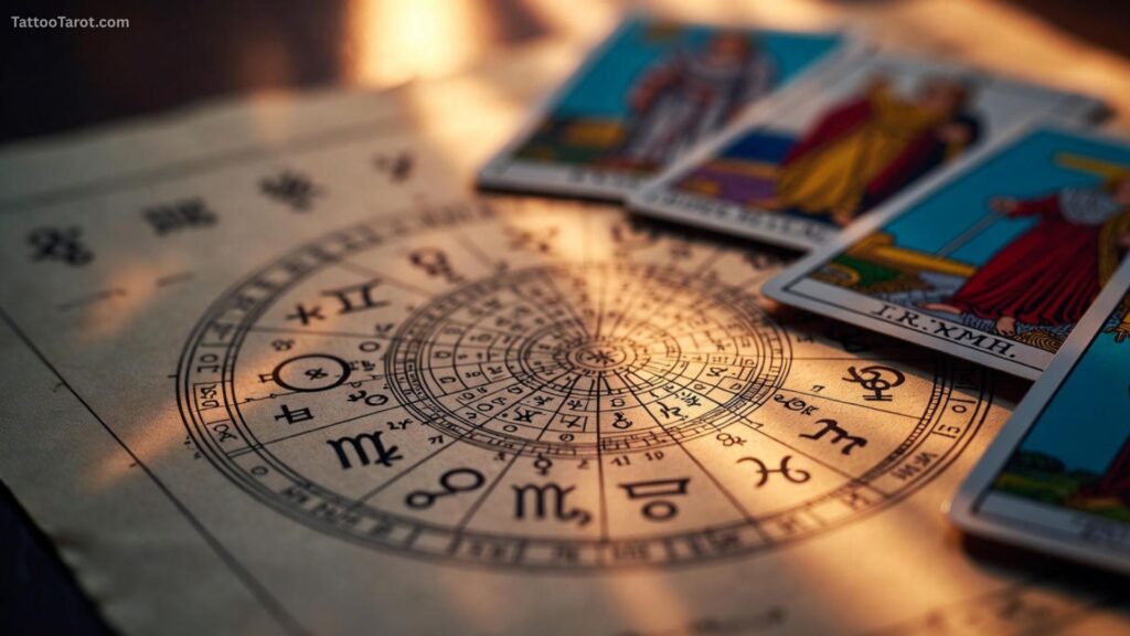 How Accurate Are Online Tarot Readings