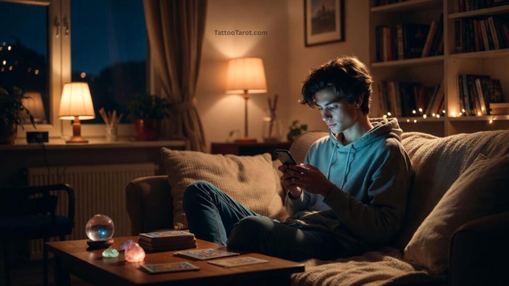 How Accurate Are Online Tarot Readings