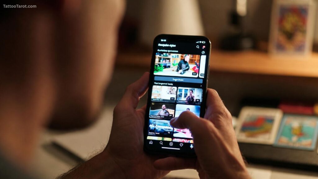 How Accurate Are Online Tarot Readings