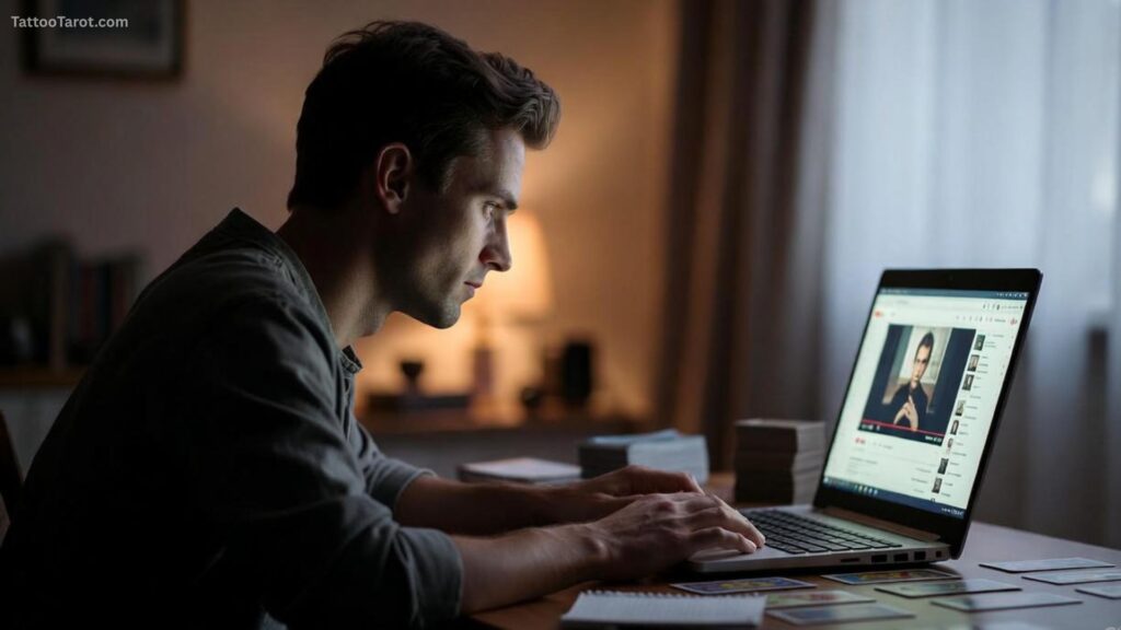 How Accurate Are Online Tarot Readings