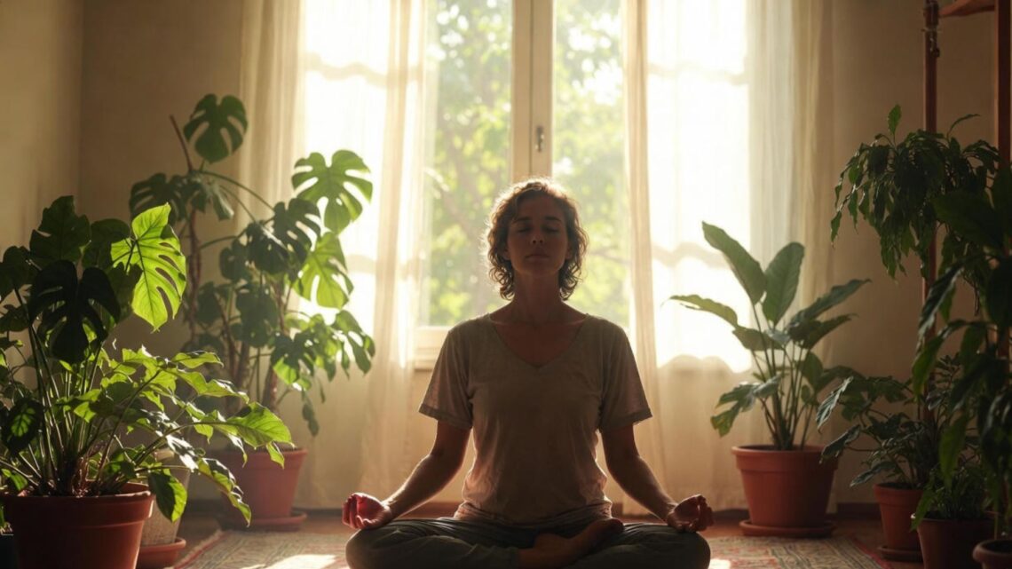 Manifestation Guide for Beginners