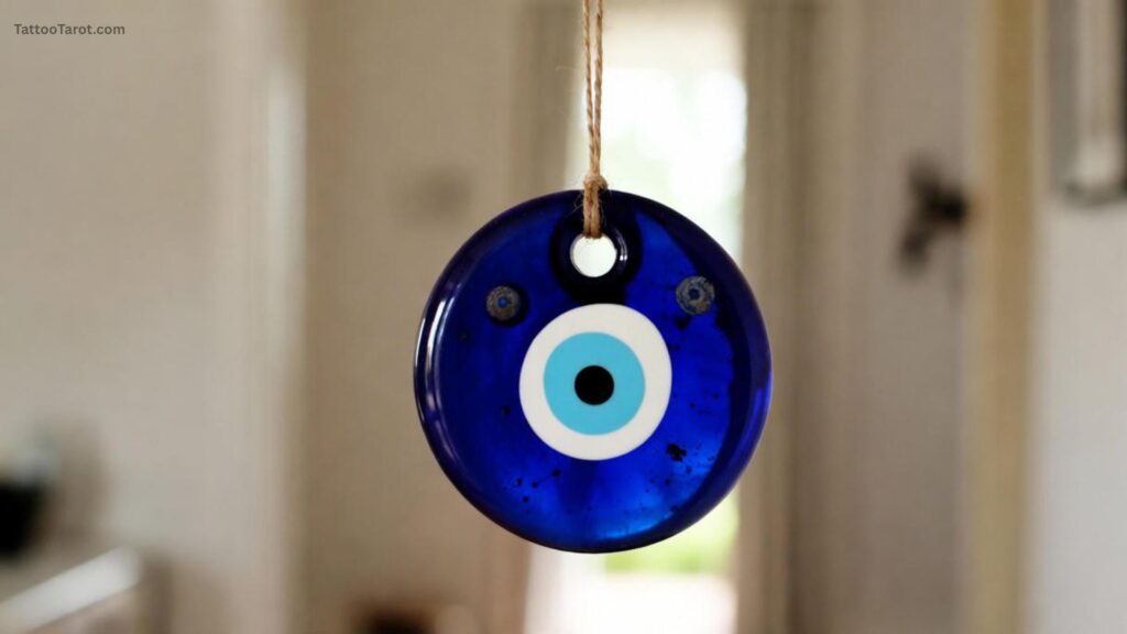 Protection Symbols And What They Represent