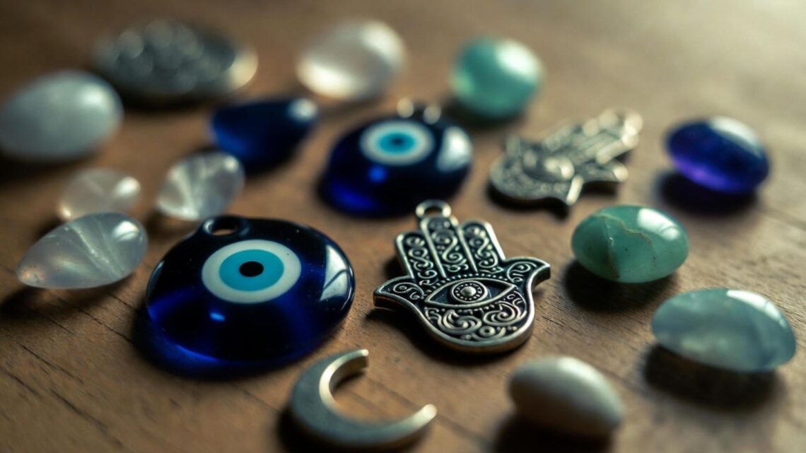 Protection Symbols And What They Represent