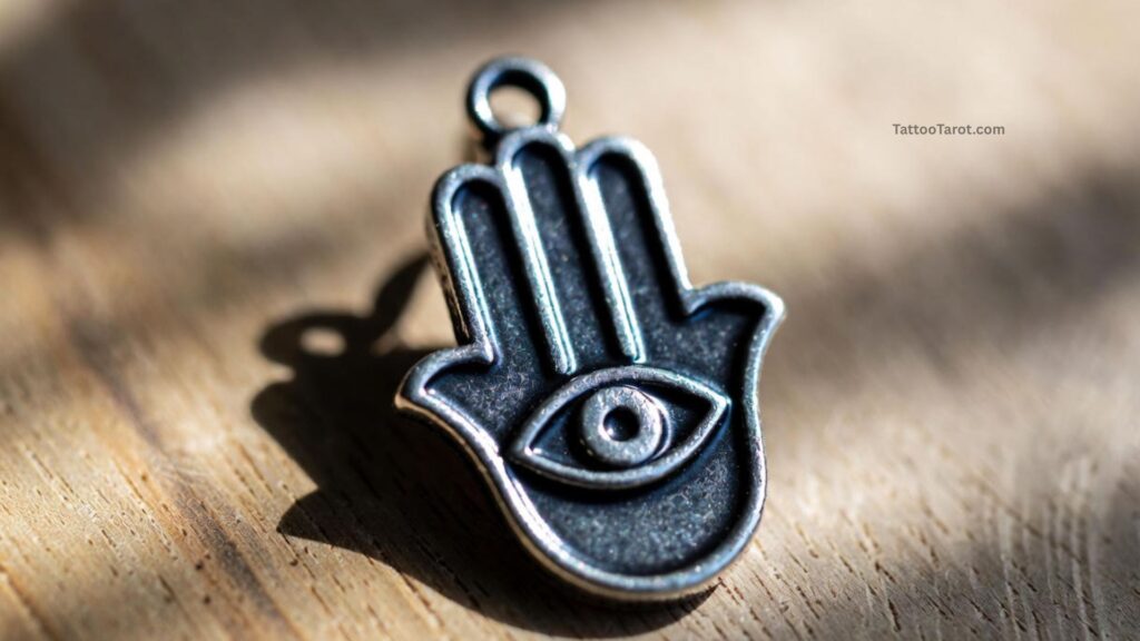 Protection Symbols And What They Represent