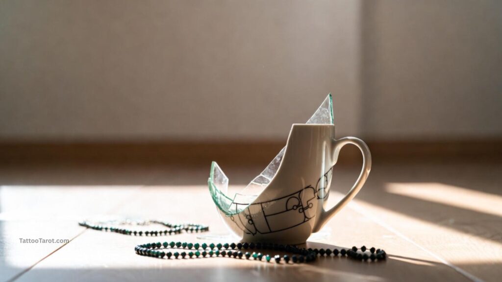 Signs the Universe Is Trying to Tell You Something