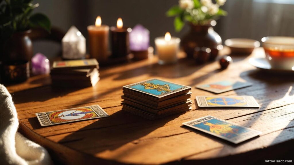 Tarot Card Combinations and What They Mean 2026