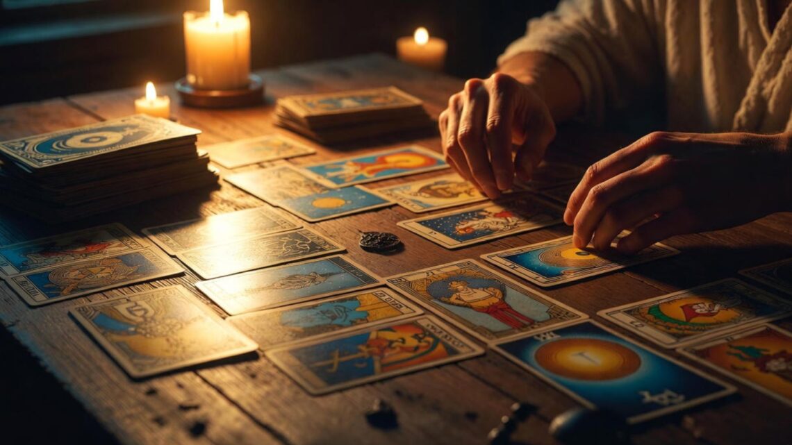 Tarot Card Combinations and What They Mean 2026