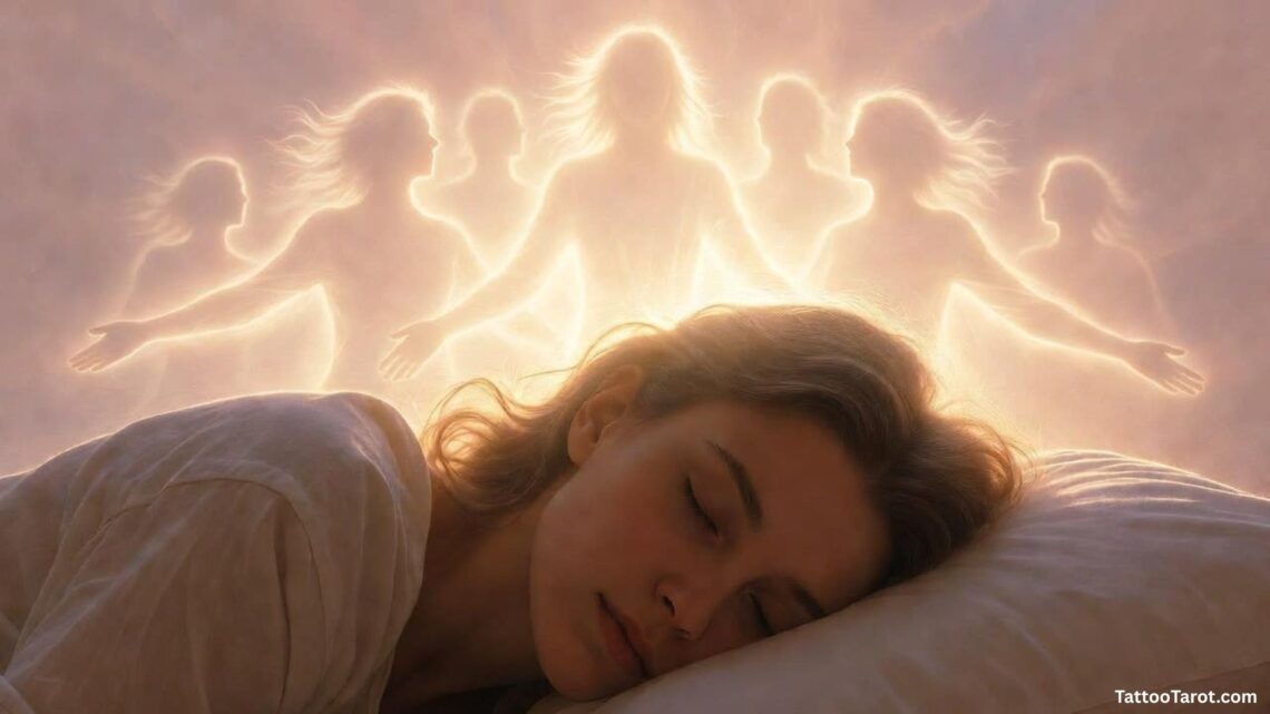 Tarot Card Combinations and What They Mean - 2026