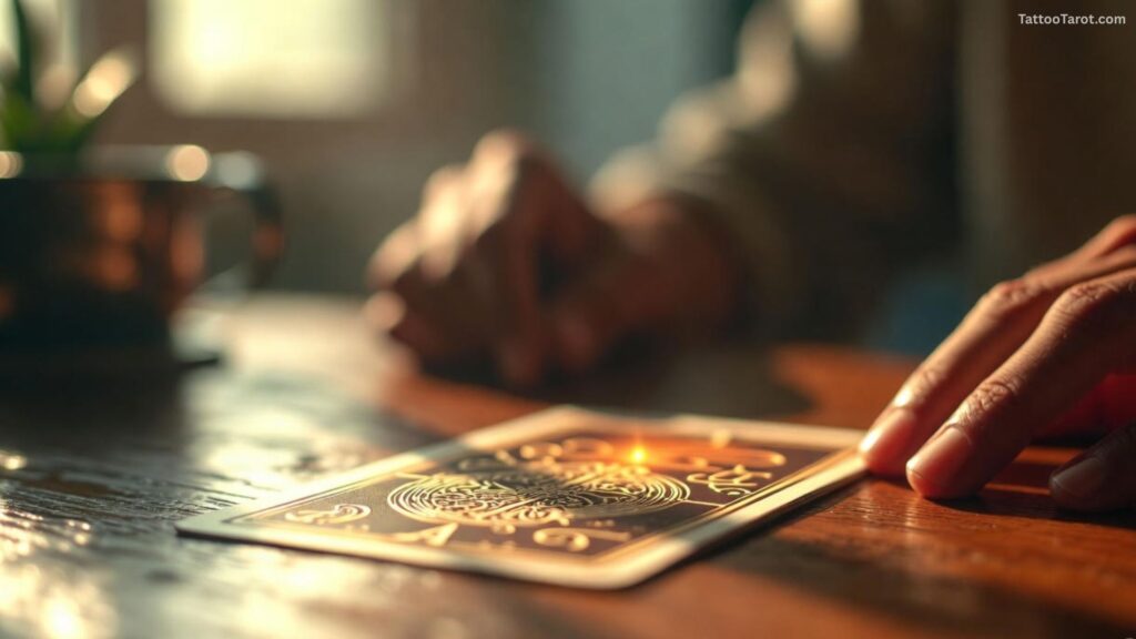 Tarot Card Combinations and What They Mean 2026