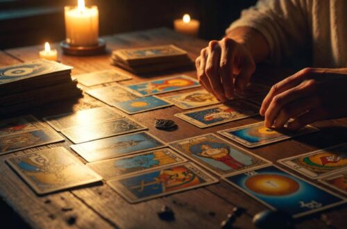 Tarot Card Combinations and What They Mean 2026