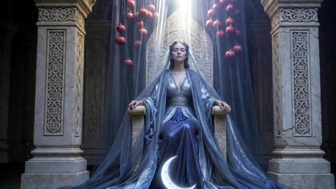 The High Priestess Tarot Card Meaning for Beginners