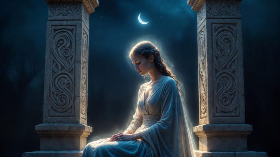 The High Priestess Tarot Card Meaning for Beginners