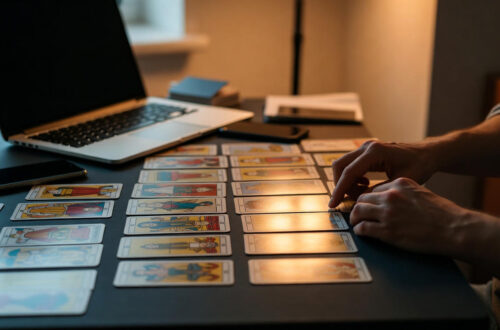 How Accurate Are Online Tarot Readings