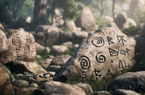 Ancient Symbols And Their Meanings