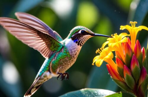 Colibri Tattoo Meaning - 2026