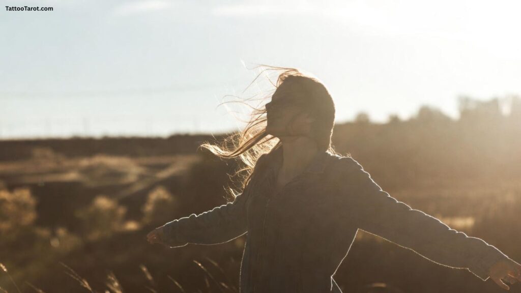 Daily Spiritual Practice for Inner Balance