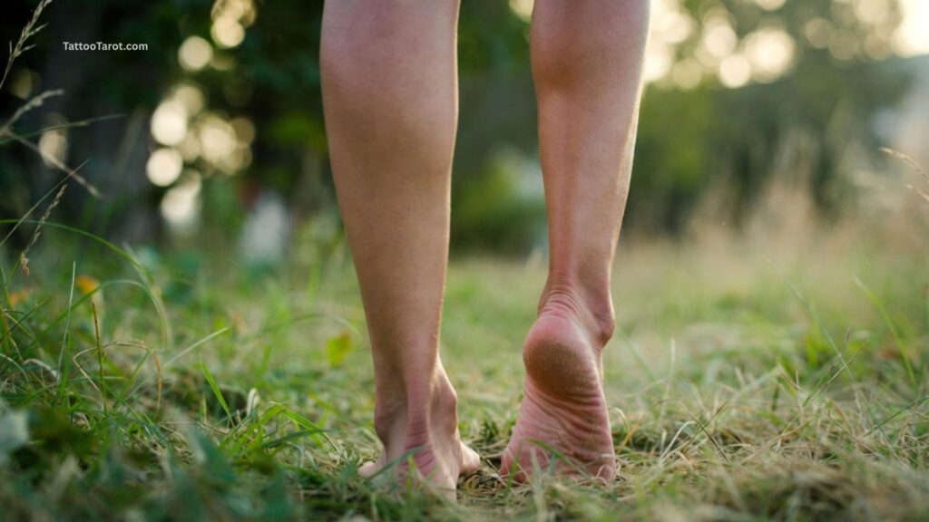 Daily Spiritual Practice for Inner Balance