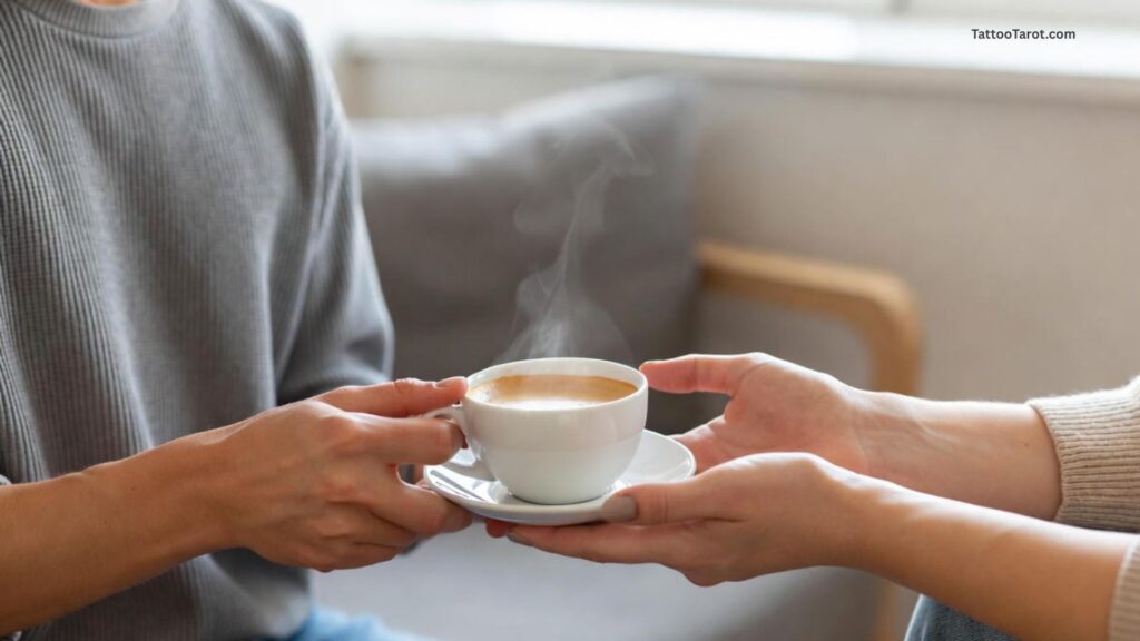 Daily Spiritual Practice for Inner Balance