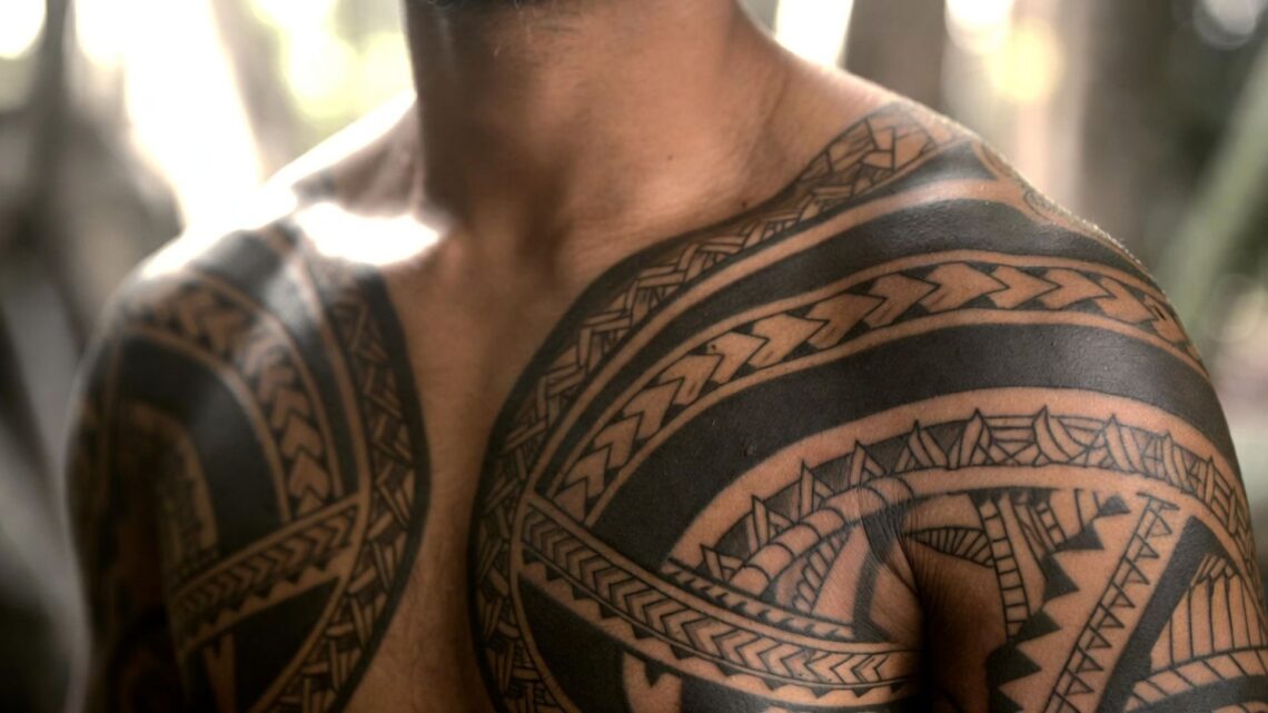 Hawaiian Tattoo Meanings And Symbols