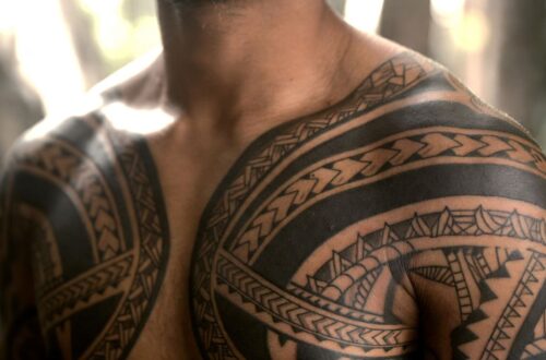 Hawaiian Tattoo Meanings And Symbols