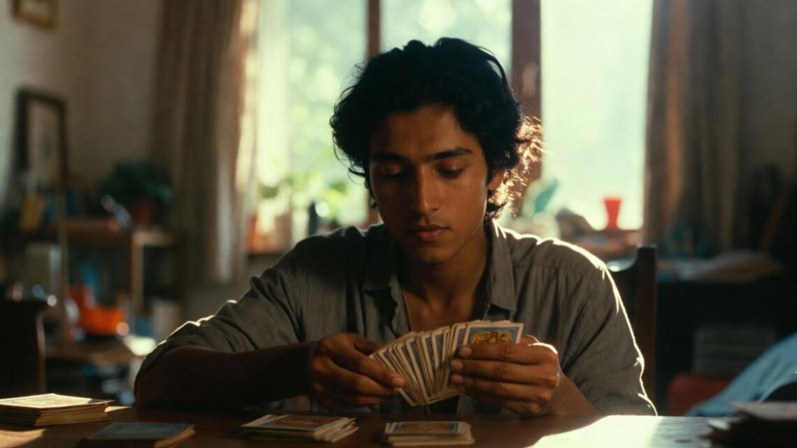 How To Learn Tarot Cards Reading