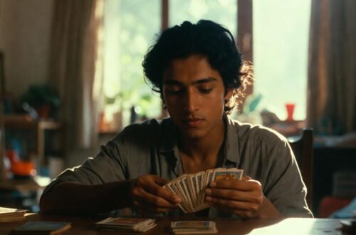 How To Learn Tarot Cards Reading