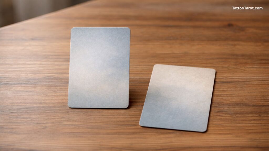 How To Read Tarot Card Combinations