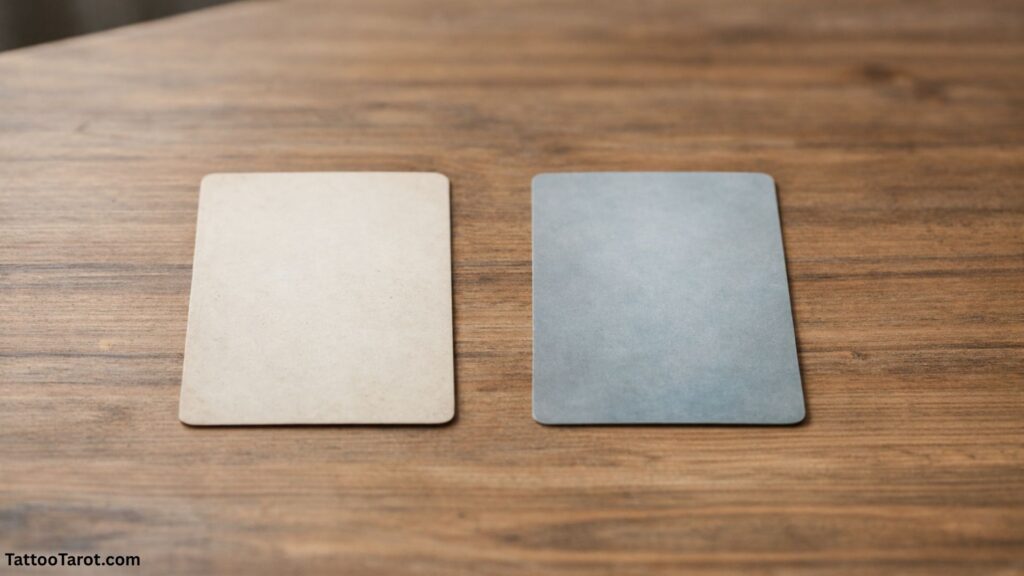 How To Read Tarot Card Combinations