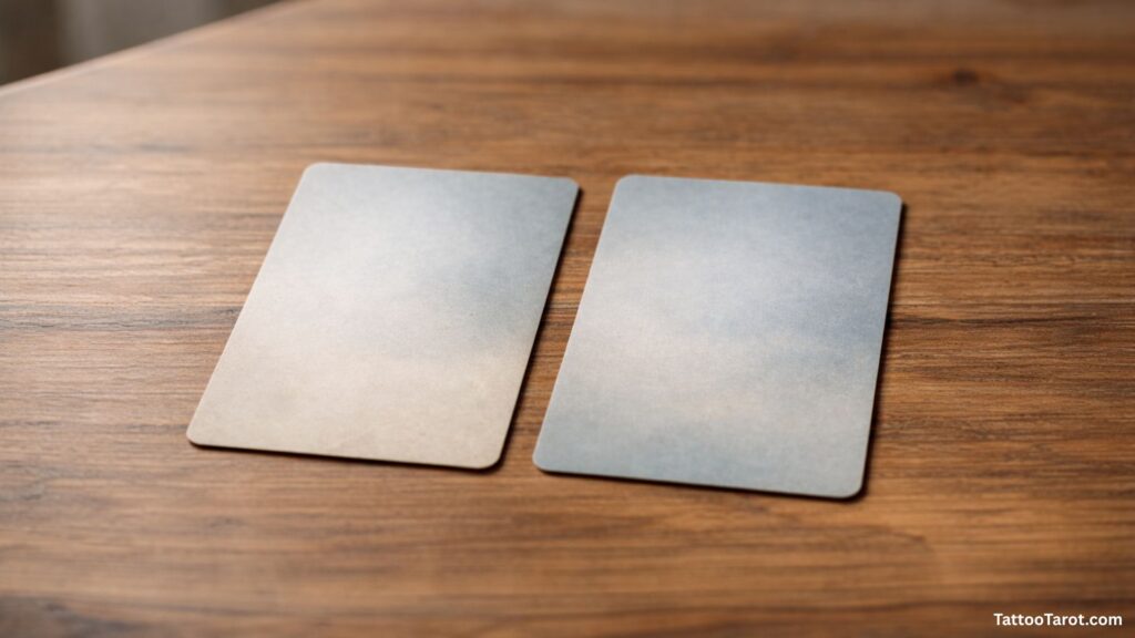 How To Read Tarot Card Combinations