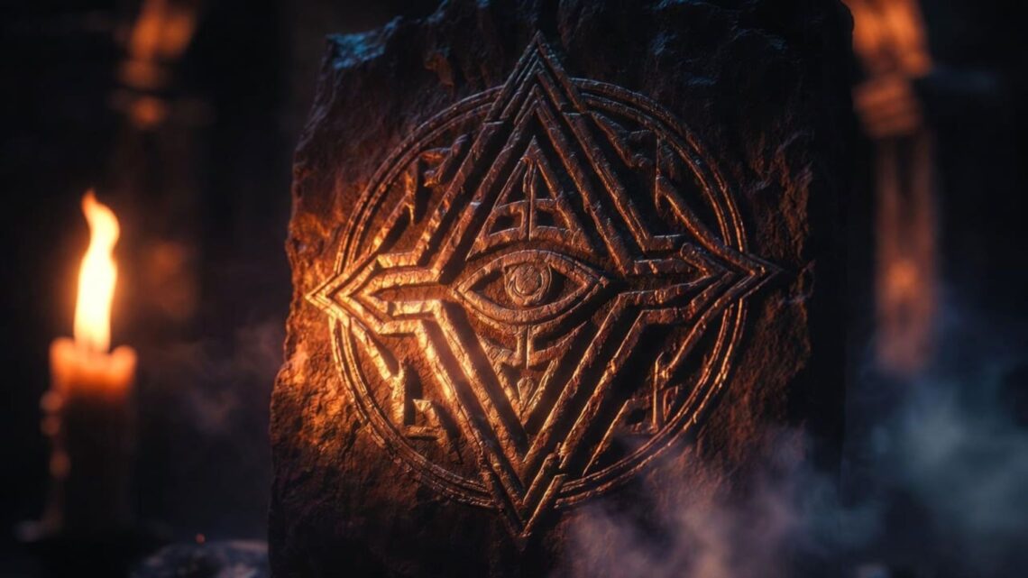 Occult Symbols You Should Know the Meaning Of