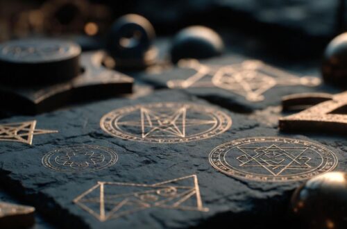 Occult Symbols You Should Know the Meaning Of