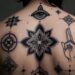 Protection Tattoo Symbols And What They Mean