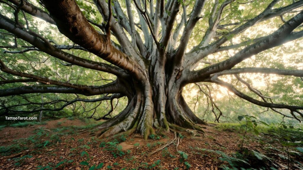 Sacred Geometry Symbols And Meanings