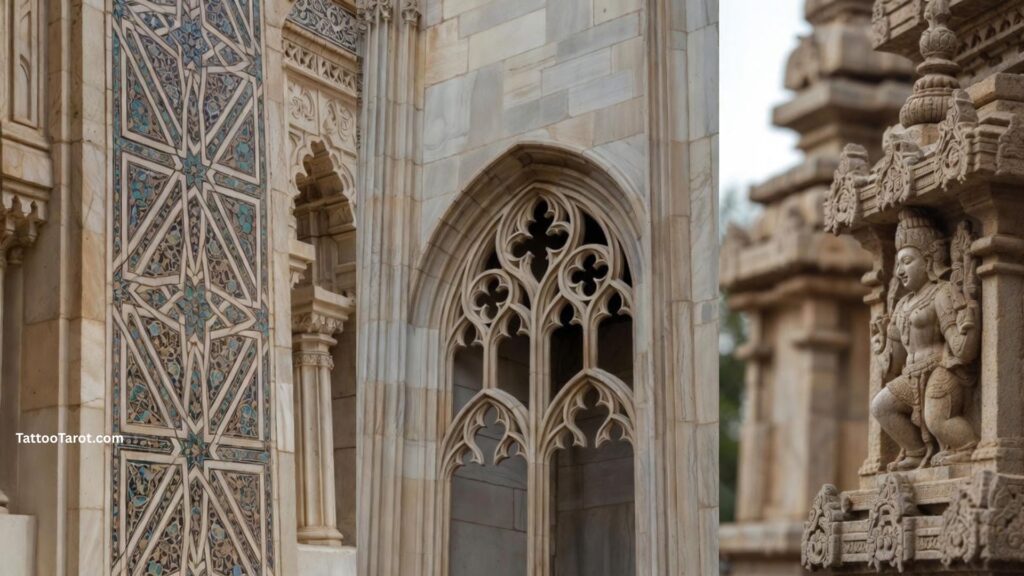 Sacred Geometry Symbols And Meanings