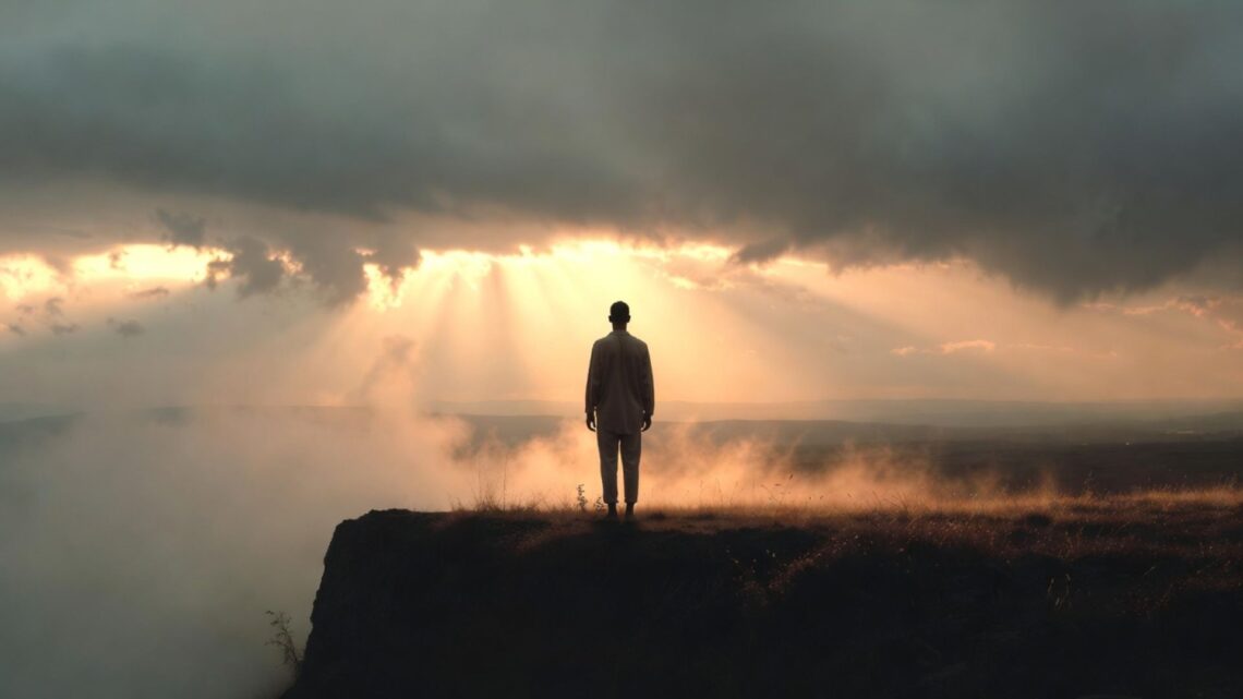 Signs Its Time For Spiritual Initiation - 2026