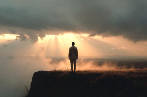 Signs Its Time For Spiritual Initiation - 2026