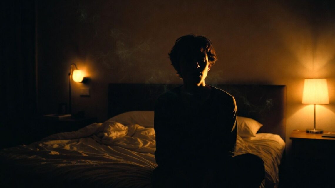 Smelling Something Burning Is A Sign Of What Spiritually - 2026