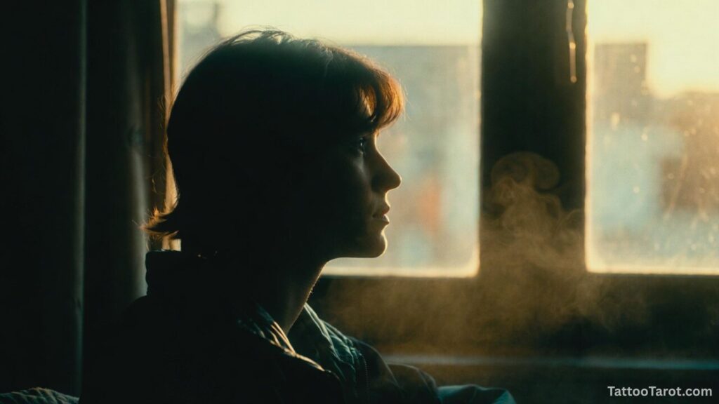 Smelling Something Burning Is A Sign Of What Spiritually