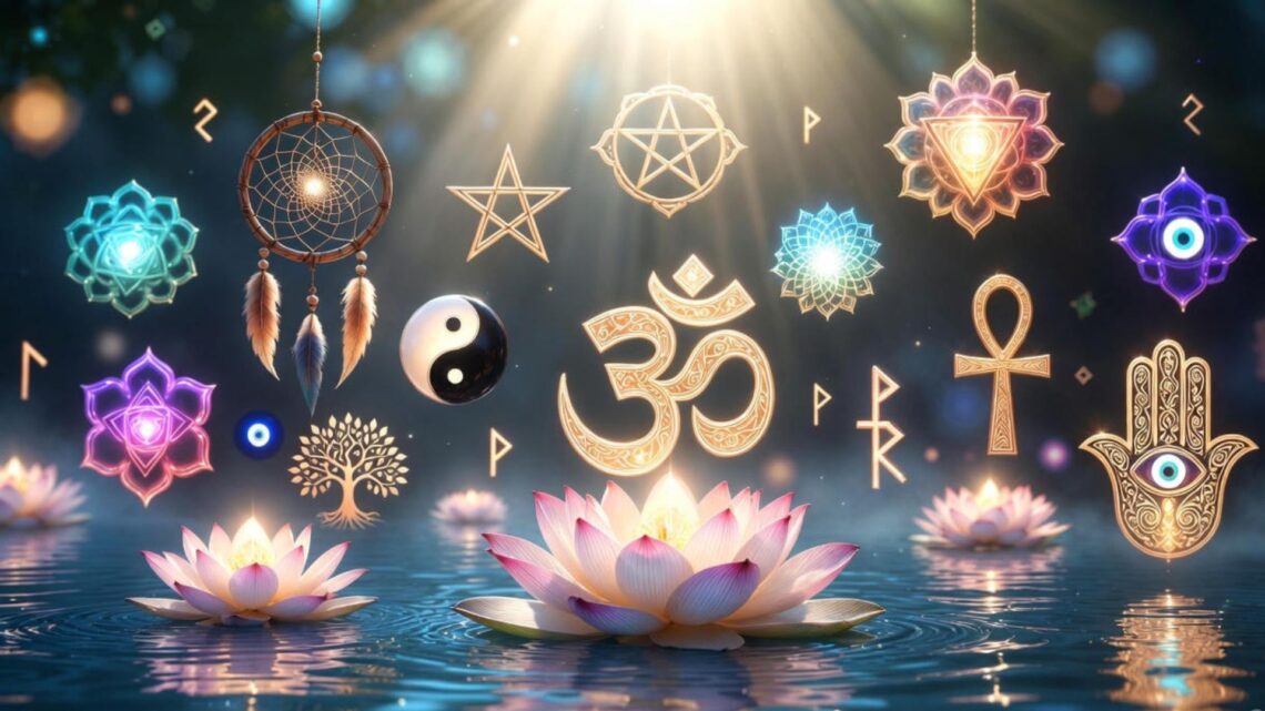 Spiritual Symbols And Their Meanings 2026