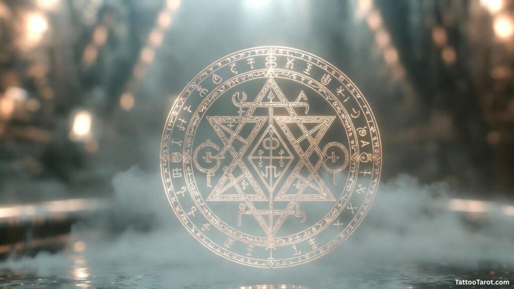 Spiritual Symbols And Their Meanings