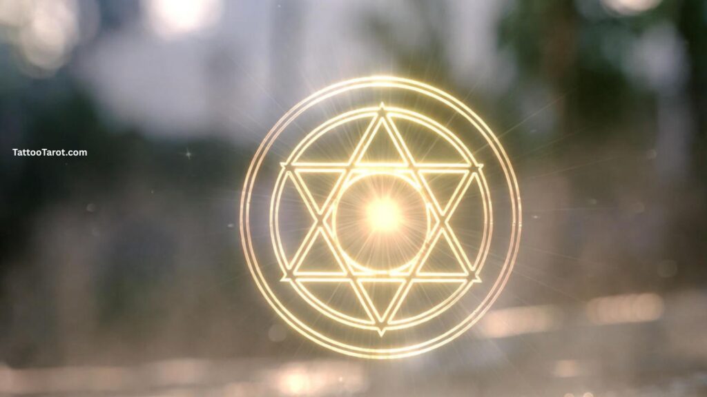 Spiritual Symbols And Their Meanings