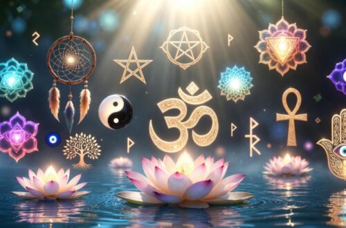 Spiritual Symbols And Their Meanings 2026
