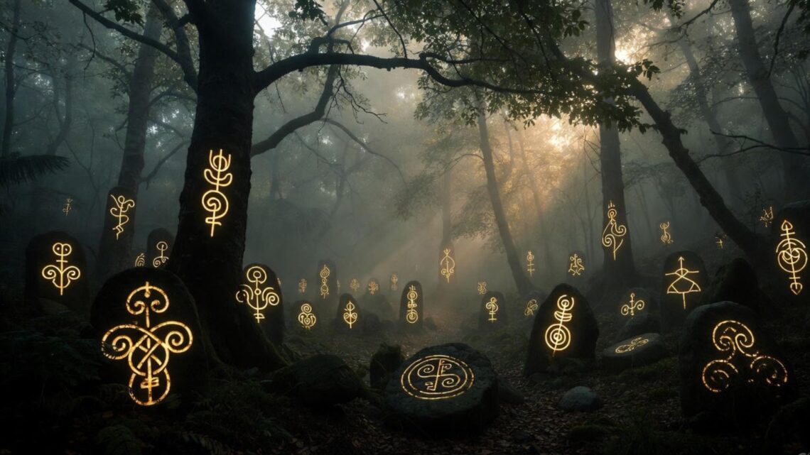 Symbols Of Protection from Evil