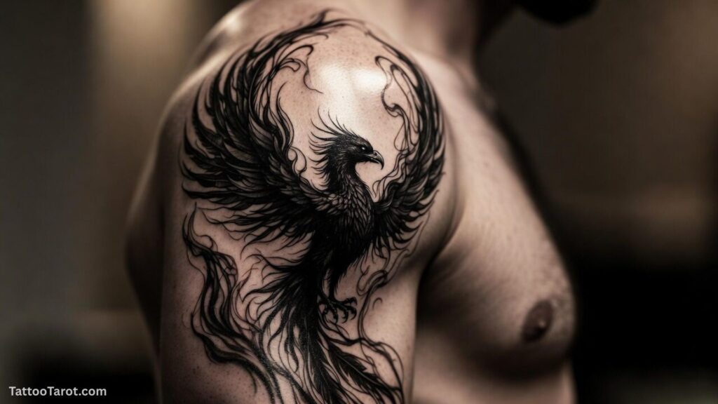 Tattoo Ideas For Men With Meaning