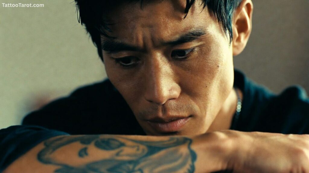 Tattoo Ideas For Men With Meaning