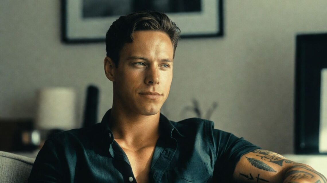 Tattoo Ideas For Men With Meaning - 2026