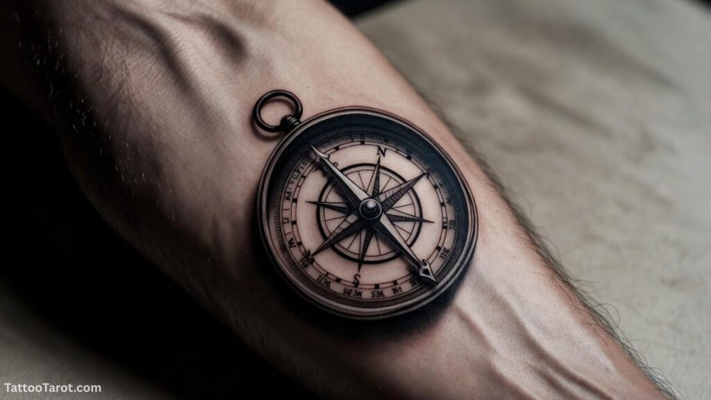 Tattoo Ideas For Men With Meaning