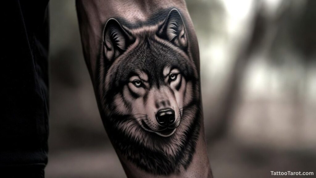 Tattoo Ideas For Men With Meaning